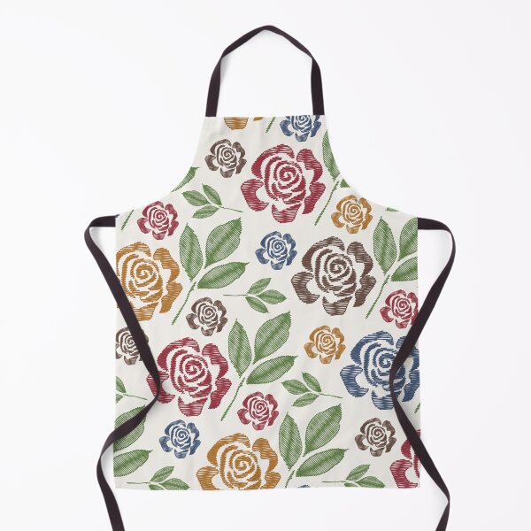 Item preview, Scribble roses delight designed and sold by SweetberryHouse.