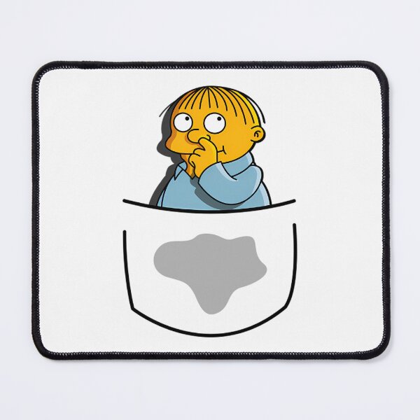 Artikelvorschau, Ralph Wee Pocket entworfen und verkauft von HarmonyLind.