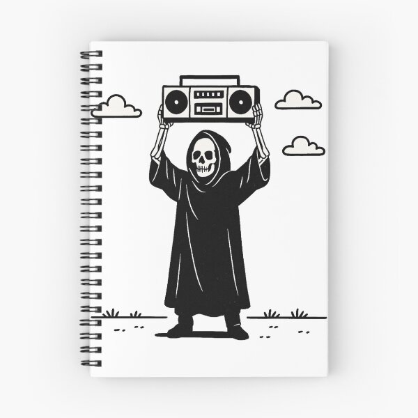 Item preview, Death In Love designed and sold by pnknessprojects.