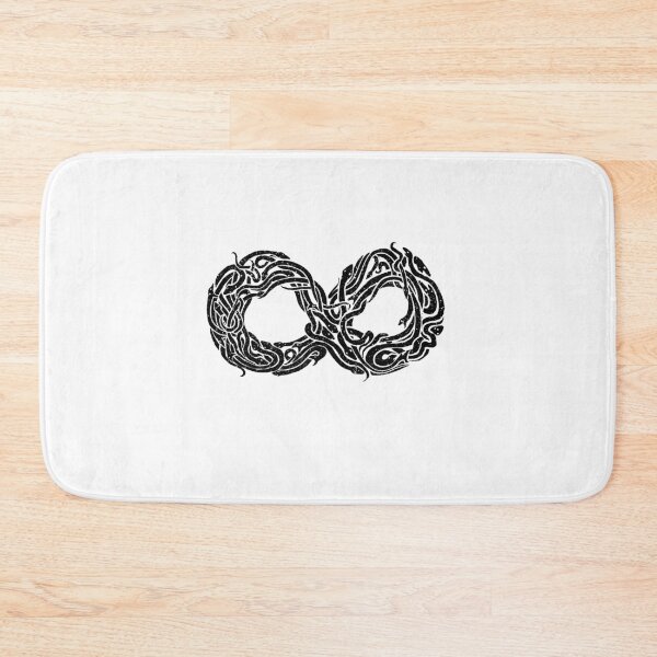 Item preview, Snake infinity designed and sold by barmalisiRTB.