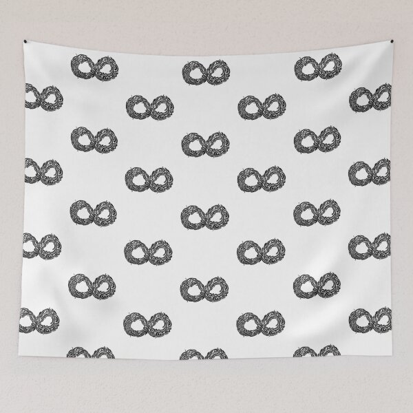 Item preview, Snake infinity designed and sold by barmalisiRTB.