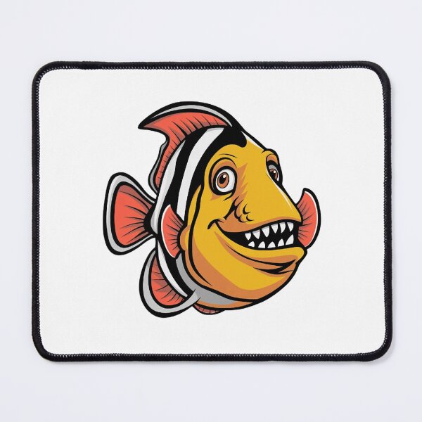 Item preview, Gold Fish T-Shirt designed and sold by WillowEmmerich.