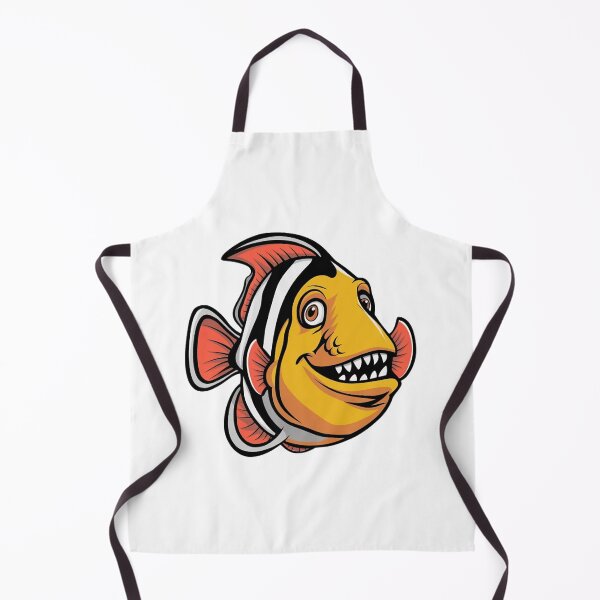 Item preview, Gold Fish T-Shirt designed and sold by WillowEmmerich.
