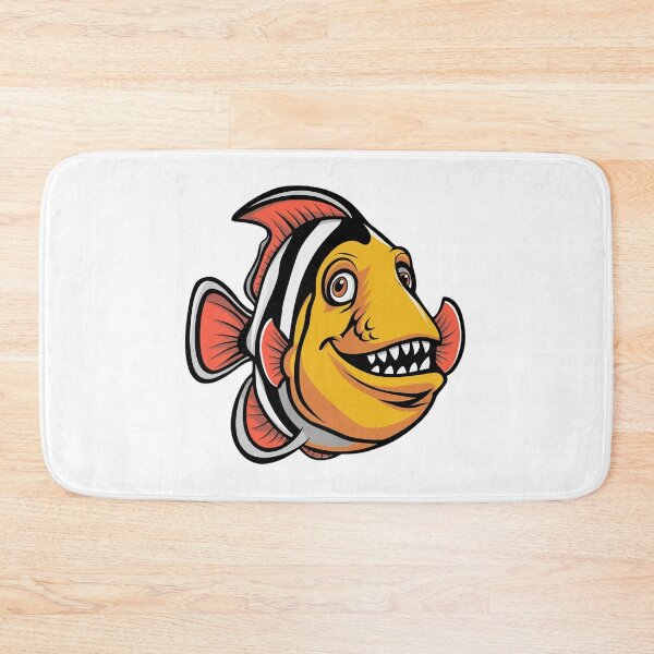 Item preview, Gold Fish T-Shirt designed and sold by WillowEmmerich.