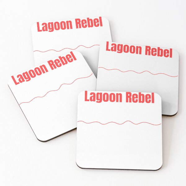 Item preview, Lagoon Rebel – Red Passion designed and sold by LagoonRebel.