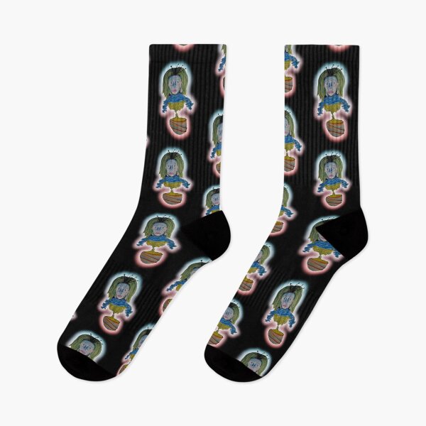 Item preview, Extraterrestrial Top  designed and sold by UncenteredVisuals.