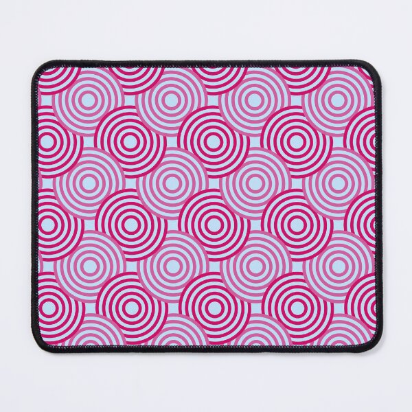 Item preview, Minimalistic Tiny Spots September 15Th Geometric Poker Dot Pattern designed and sold by RoyalStarsPatts.