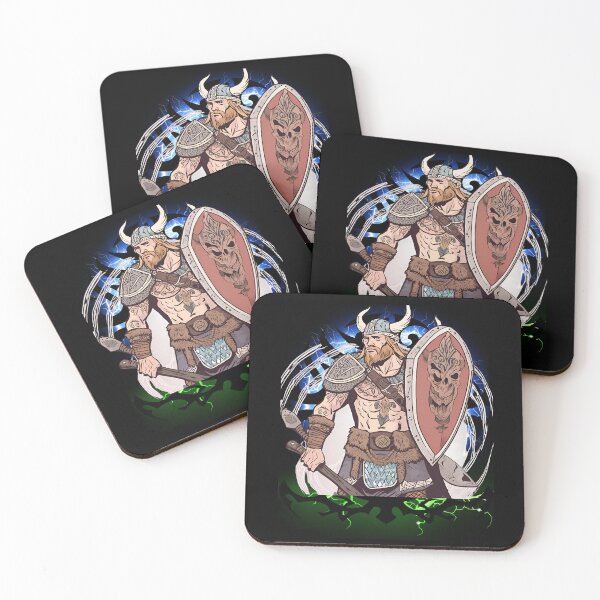 Item preview, Nordic Warrior designed and sold by Bawek85Designs.