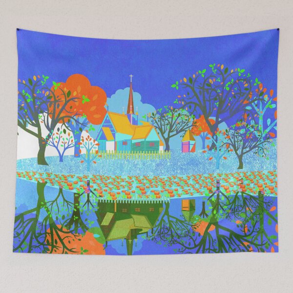 Item preview, Norway  15 designed and sold by Design4uStudio.