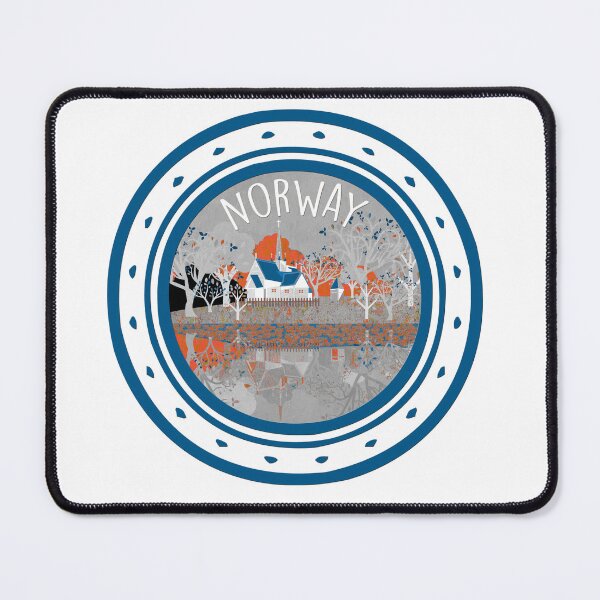 Item preview, Norway 20 designed and sold by Design4uStudio.