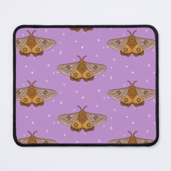 Item preview, Ouija planchette moth designed and sold by Bugbotherer30.
