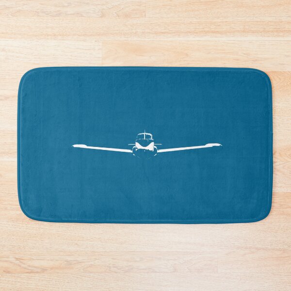 Item preview, Jet Provost classic British jet trainer aircraft white designed and sold by soitwouldseem.