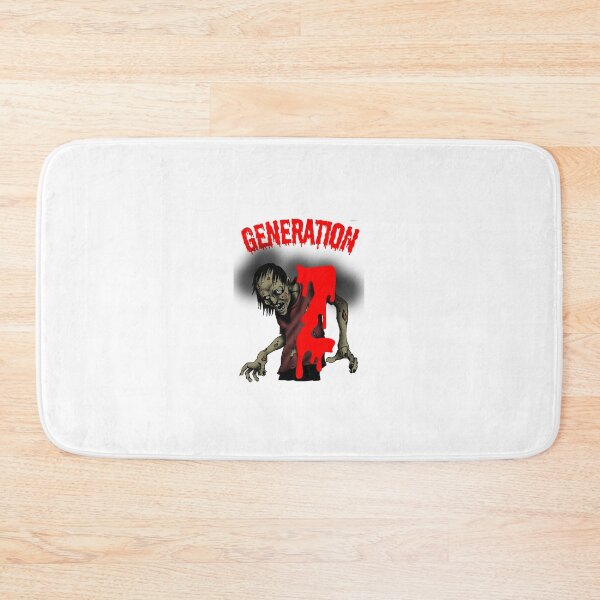 Item preview, GENERATION Z designed and sold by MrMHShop.