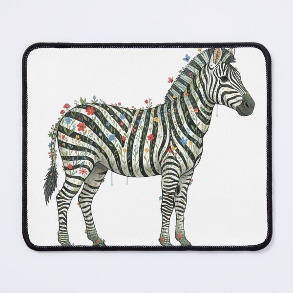 Item preview, Stripe horse designed and sold by Animals-Tees.