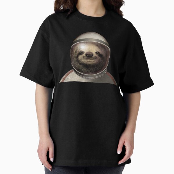 Item preview, Space Sloth designed and sold by opifan.