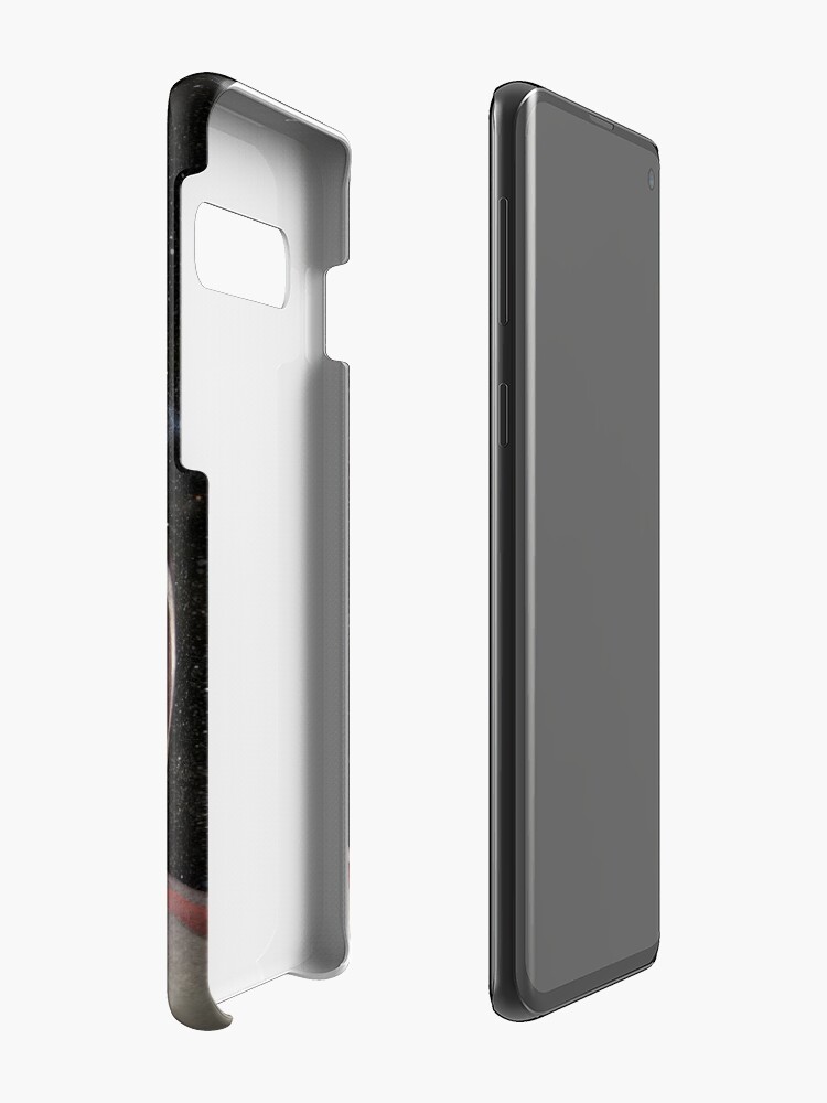 Alternate view of Space Sloth Case & Skin for Samsung Galaxy