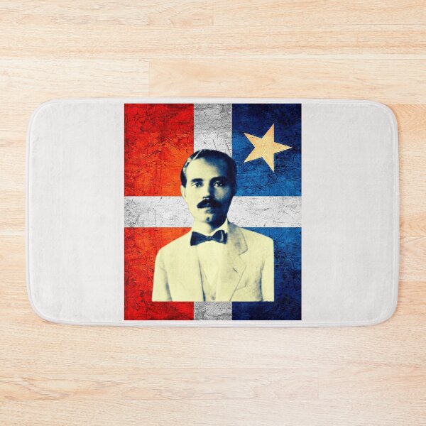 Item preview, Pedro Albizu el maestro and Lares flag Puerto Rico designed and sold by erozzz.