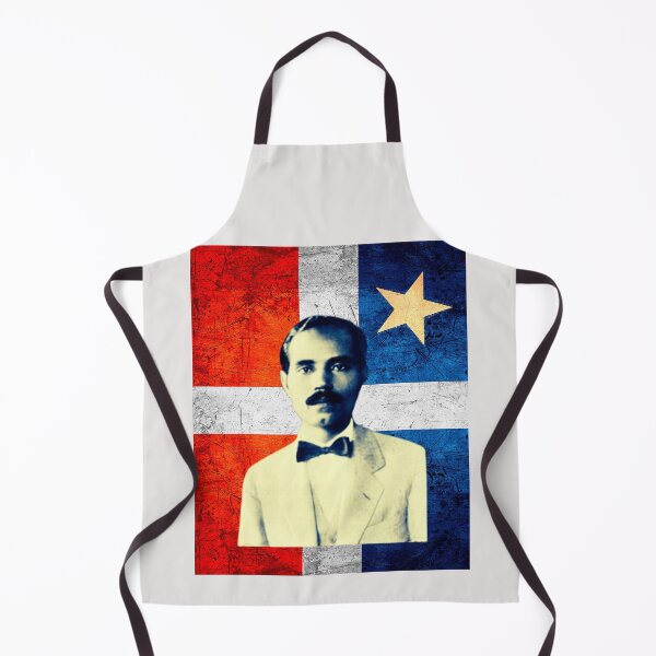 Item preview, Pedro Albizu el maestro and Lares flag Puerto Rico designed and sold by erozzz.
