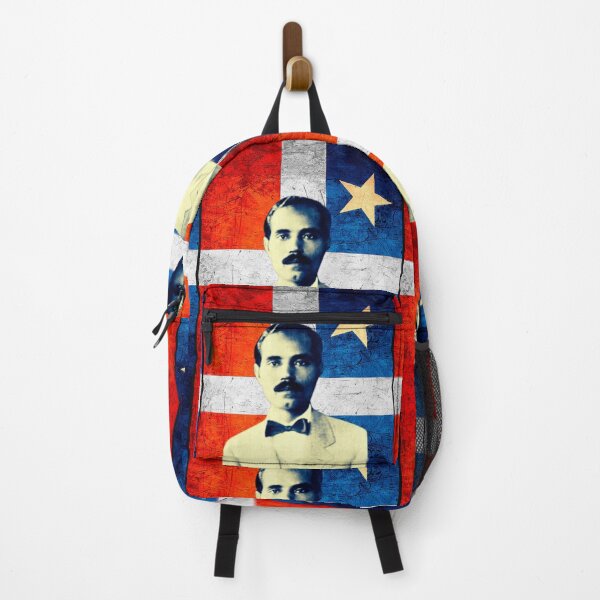 Item preview, Pedro Albizu el maestro and Lares flag Puerto Rico designed and sold by erozzz.