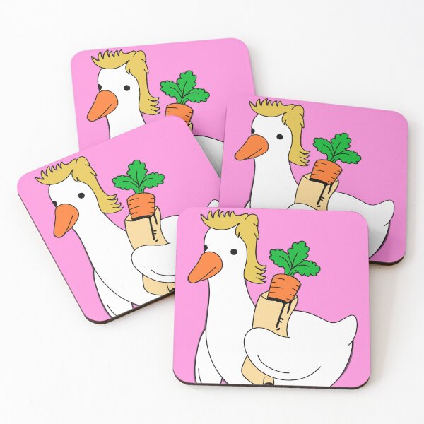 Item preview, Pato salmonete designed and sold by Taahlsbubble.
