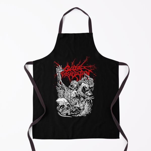 Item preview, Cattle Decapitation Design designed and sold by JameyTerry.