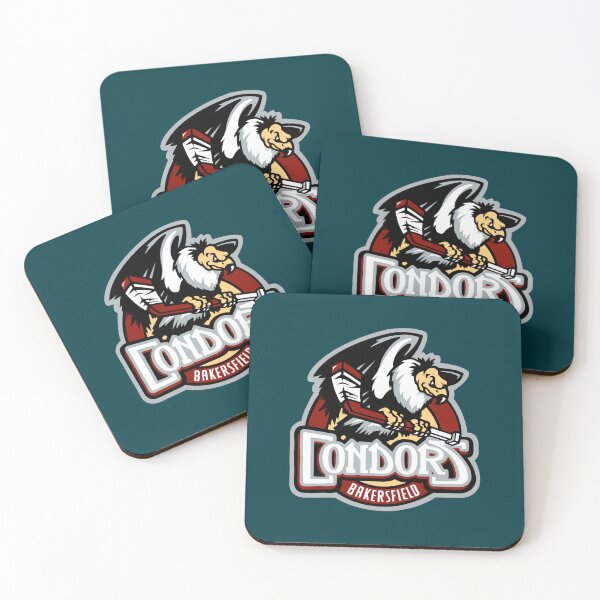 Item preview, Bakersfield Condors designed and sold by RobbieBrekke.