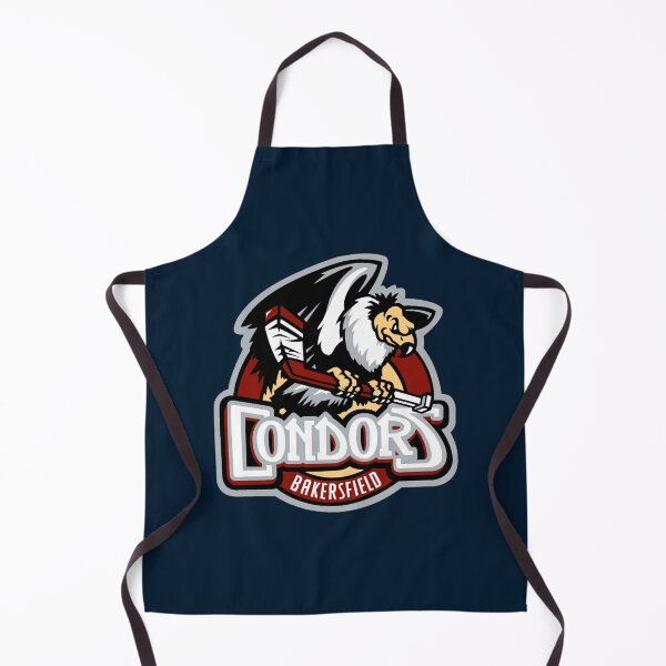 Item preview, Bakersfield Condors designed and sold by RobbieBrekke.