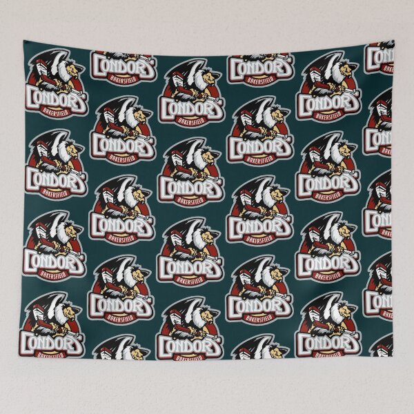 Item preview, Bakersfield Condors designed and sold by RobbieBrekke.