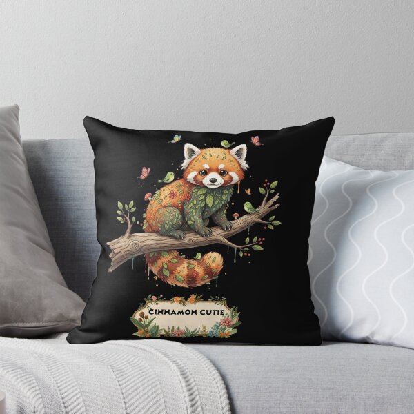 Item preview, Cinnamon Cutie designed and sold by Animals-Tees.