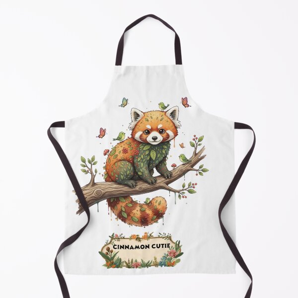 Item preview, Cinnamon Cutie designed and sold by Animals-Tees.