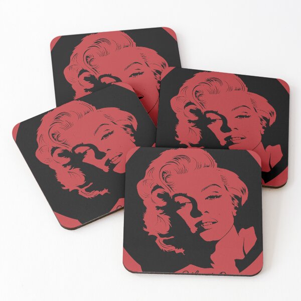 Item preview, Silent Roar – Crimson Shadow designed and sold by TatjanaMDesign.