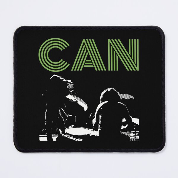 Item preview, Can (The Band) designed and sold by VerdaYundt.