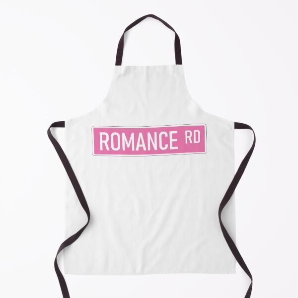 Item preview, Romance Road designed and sold by Oddoty.