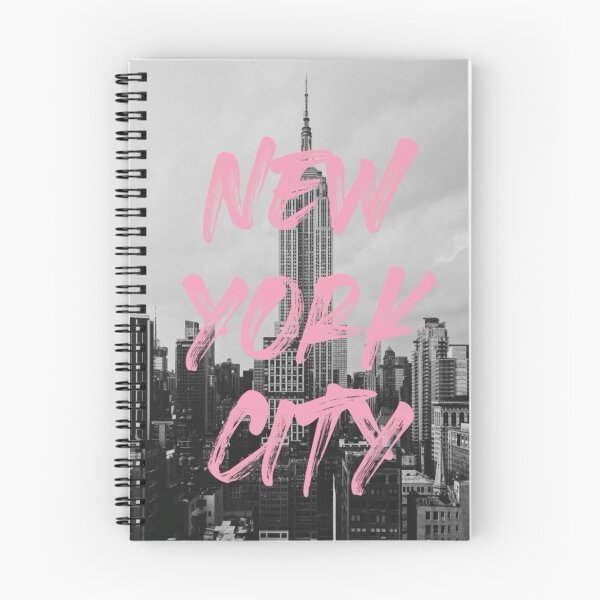 Item preview, New York City Poster designed and sold by potraitsbyana.
