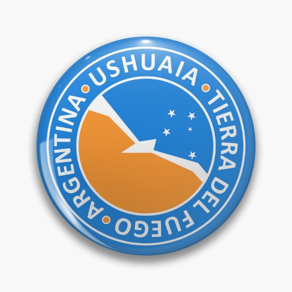 Item preview, Ushuaia designed and sold by almadigitalarts.