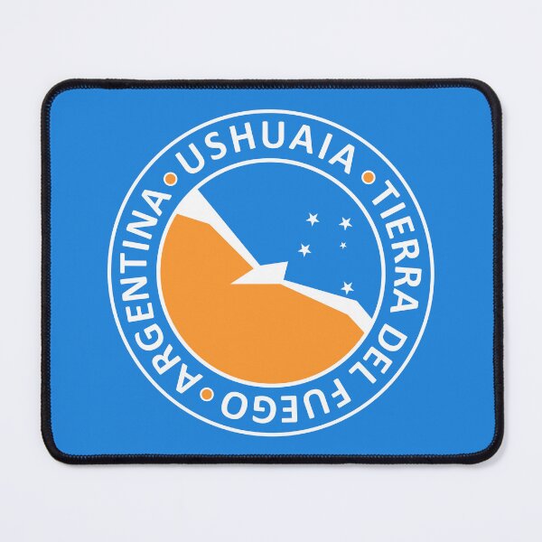 Item preview, Ushuaia designed and sold by almadigitalarts.