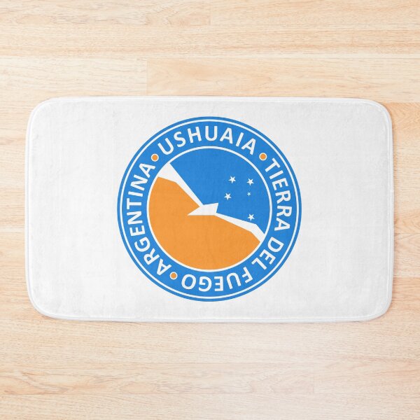 Item preview, Ushuaia designed and sold by almadigitalarts.