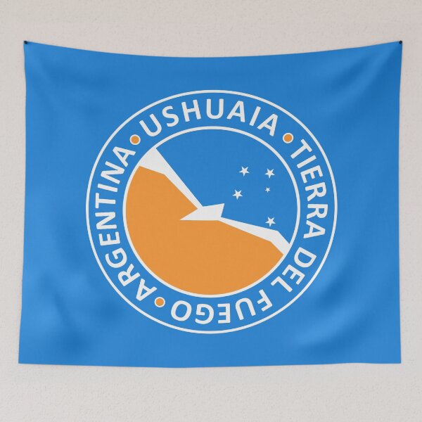 Item preview, Ushuaia designed and sold by almadigitalarts.