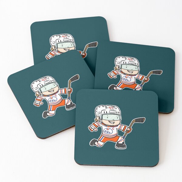 Item preview, Hockey goal celly, Retro Reverse jersey designed and sold by RobbieBrekke.