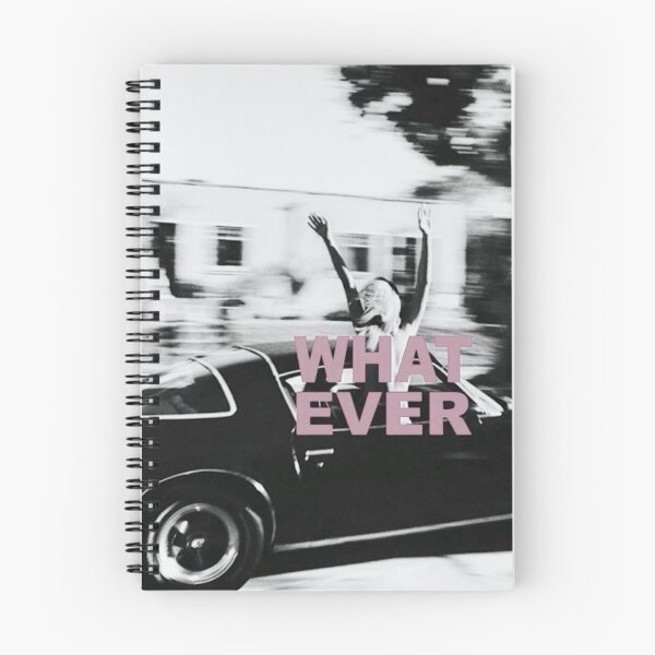 Item preview, Whatever Car Poster designed and sold by potraitsbyana.
