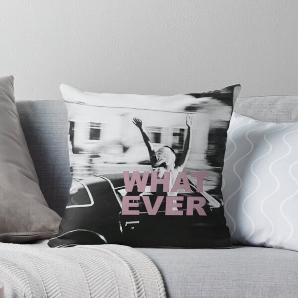 Item preview, Whatever Car Poster designed and sold by potraitsbyana.