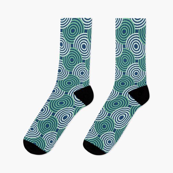 Item preview, Unique Colorful Dots September 15Th Mini Polka Dots Polkadot Pattern designed and sold by RoyalStarsPatts.