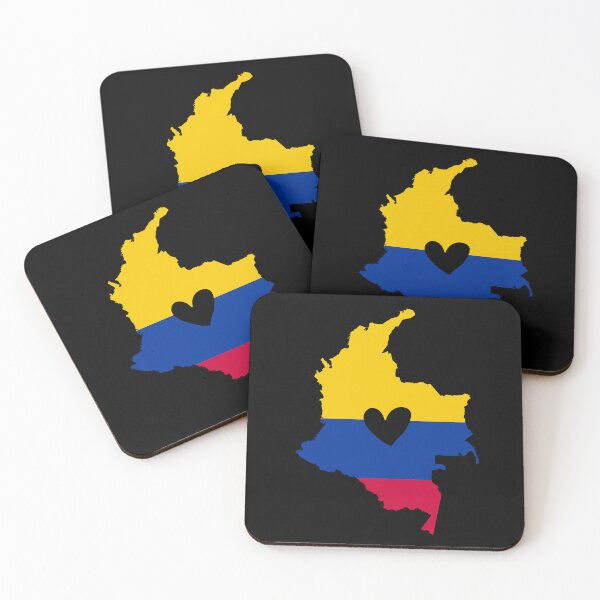 Item preview, Vive Colombia designed and sold by Images2Go.