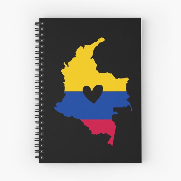 Item preview, Vive Colombia designed and sold by Images2Go.