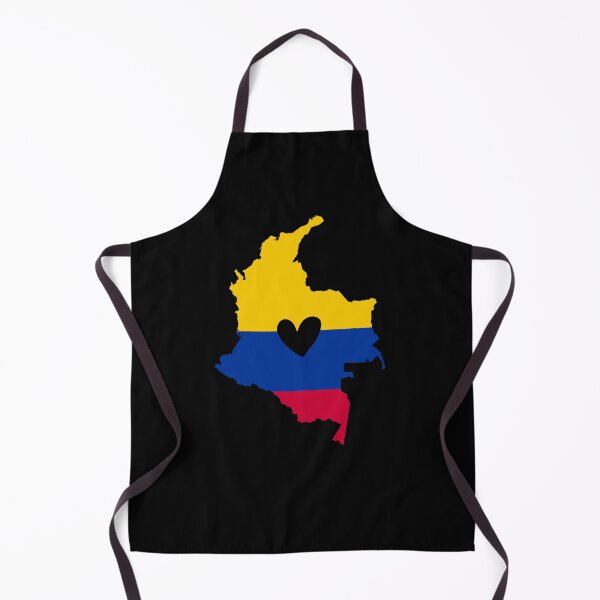 Item preview, Vive Colombia designed and sold by Images2Go.