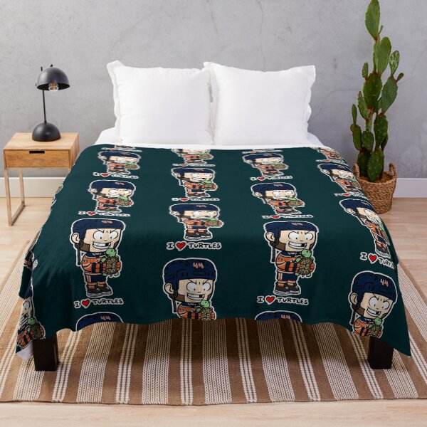 Item preview, I Love Turtles designed and sold by RobbieBrekke.