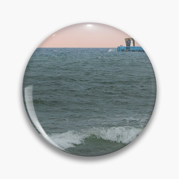 Item preview, Off shore. designed and sold by Paul Pasco.