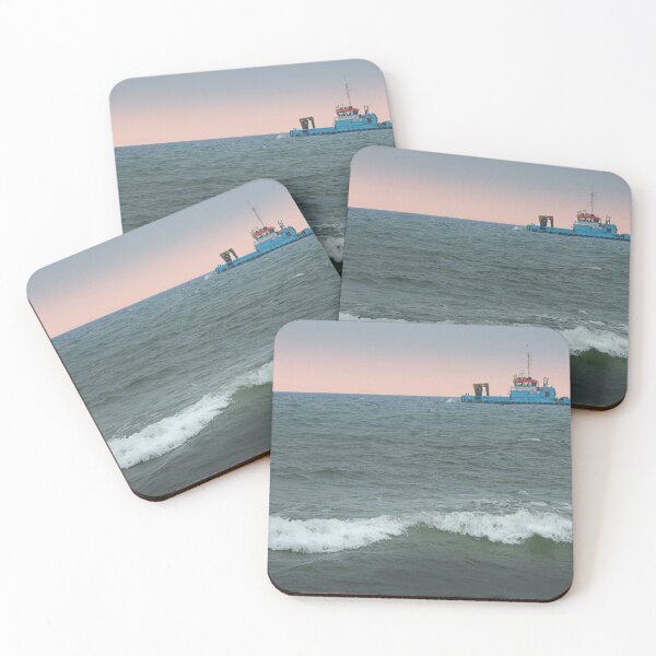 Item preview, Off shore. designed and sold by Paul Pasco.