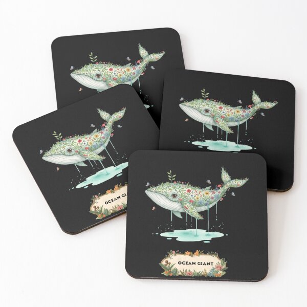 Item preview, Ocean Giant designed and sold by Animals-Tees.
