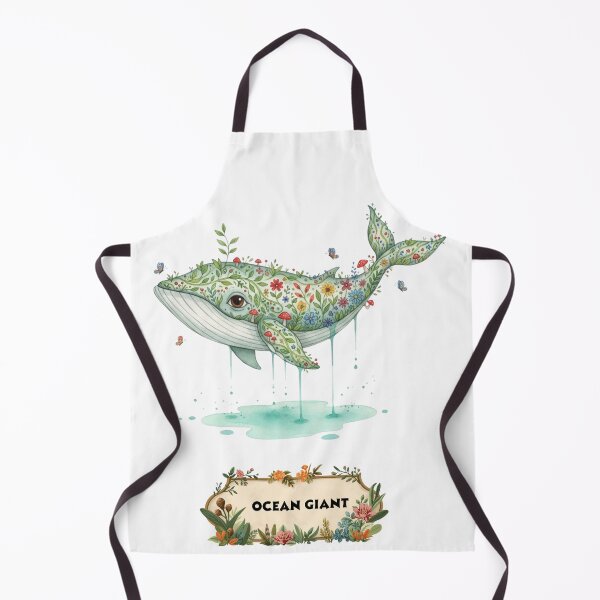 Item preview, Ocean Giant designed and sold by Animals-Tees.